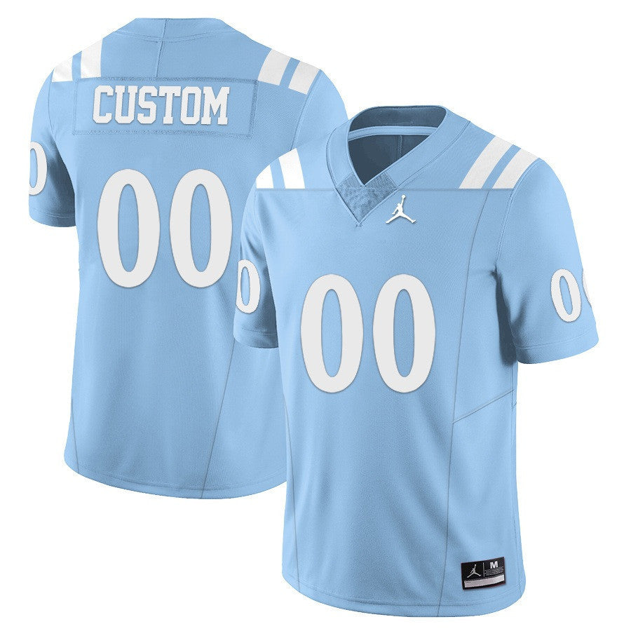UCLA Bruins Football Vapor Limited Custom Jersey - All Stitched