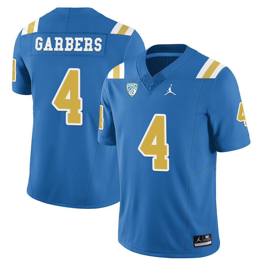UCLA Bruins Football Vapor Limited Jersey - All Stitched