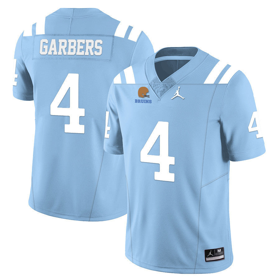 UCLA Bruins Football Vapor Limited Jersey - All Stitched