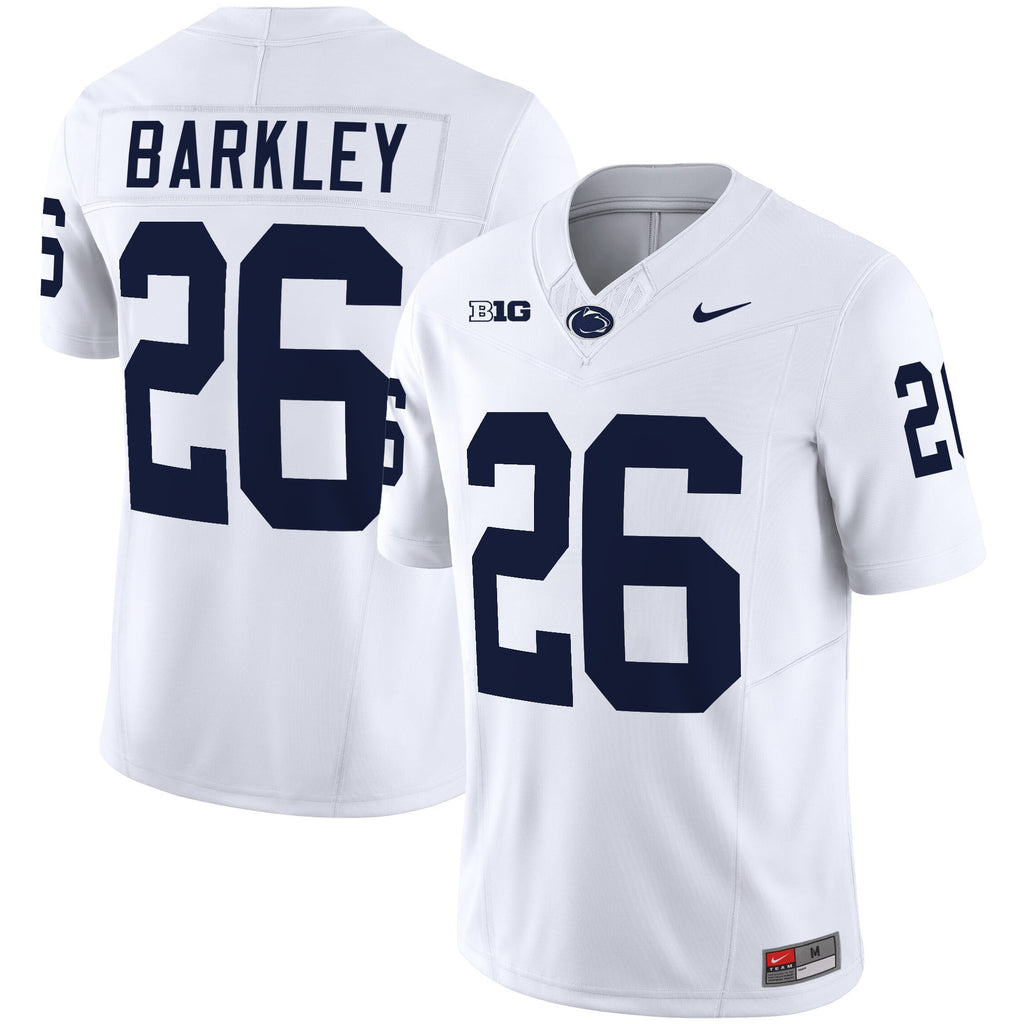 Men's Penn State Nittany Lions Vapor Limited Jersey - All Stitched